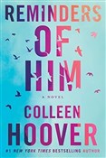 Reminders ... - Colleen Hoover - Ksiegarnia w UK