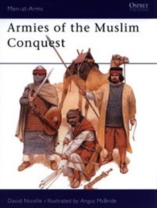 Obrazek Armies of Muslim Conquest