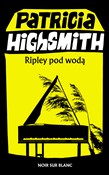 Ripley pod... - Patricia Highsmith - Ksiegarnia w UK