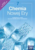polish book : Chemia now... - Jan Kulawik, Teresa Kulawik, Maria Litwin