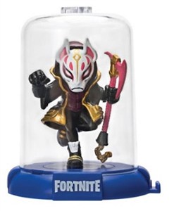 Obrazek Fortnite Figurka Kolekcjonerska Domez Drift