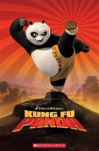 Obrazek Kung Fu Panda SB
