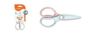 Picture of Nożyczki dziecięce plastikowe