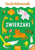 Zwierzaki.... - Opracowanie zbiorowe -  books from Poland