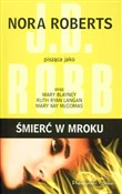 Śmierć w m... - Nora Roberts -  Książka z wysyłką do UK