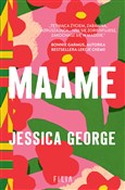 Maame - Jessica George -  foreign books in polish 