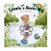 Leonia z K... - Anita Kałużyńska, Monika Urbaniak -  Polish Bookstore 