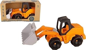 Obrazek Spychacz 25cm