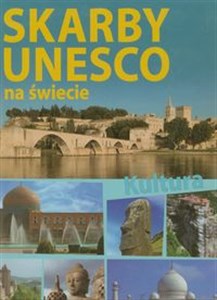 Obrazek Skarby UNESCO na świecie Kultura