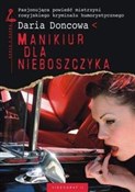 Manikiur d... - Daria Doncowa -  books from Poland