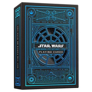 Obrazek Karty Star Wars Light Side Theory11