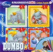 Polska książka : Puzzle Bab...