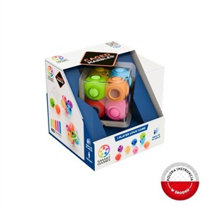 Obrazek Smart Games Caged Marbles (ENG) IUVI Games
