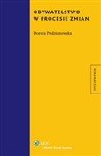 Obywatelst... - Dorota Pudzianowska -  books in polish 