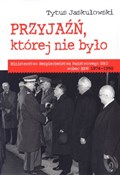 Przyjaźń k... - Tytus Jaskułowski -  books from Poland