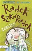 polish book : Radek Szka... - Alan MacDonald