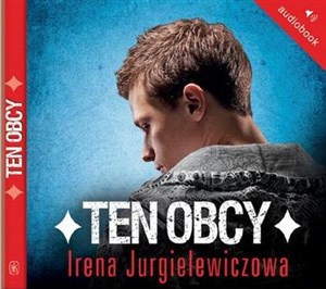 Picture of [Audiobook] Ten obcy