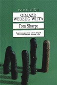 Polska książka : Odjazd wed... - Tom Sharpe