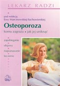 Polska książka : Osteoporoz...
