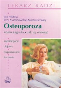 Obrazek Osteoporoza