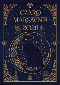 Picture of CzaroMarownik 2026