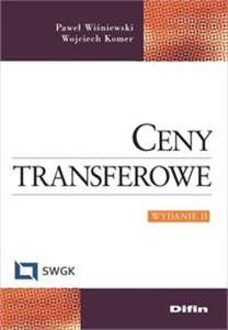 Picture of Ceny transferowe