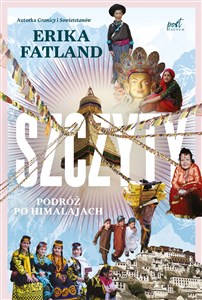 Picture of Szczyty. Podróż po Himalajach