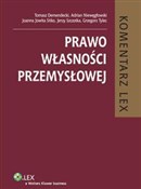 Książka : Prawo włas... - Tomasz Demendecki, Adrian Niewęgłowski, Joanna Jowita Sitko, Jerzy Szczotka, Grzegorz Tylec