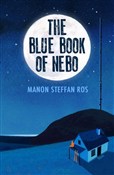 Blue Book ... - Ros Manon -  books in polish 