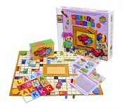 Wyrazy - O... -  foreign books in polish 