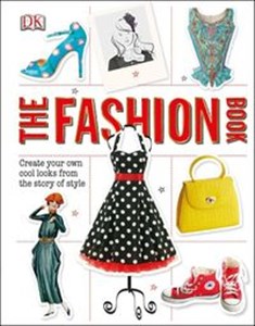 Picture of The Fashion Book