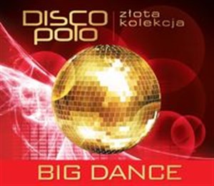 Picture of Złota Kolekcja Disco Polo Big Dance