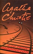 Polska książka : 4:50 from ... - Agatha Christie