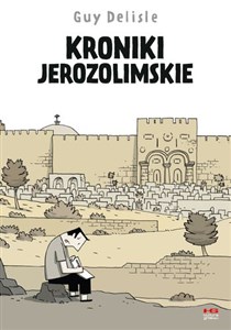 Picture of Kroniki jerozolimskie