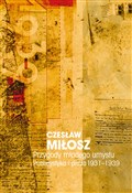 Przygody m... - Czesław Miłosz -  books in polish 