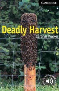 Obrazek Deadly Harvest Level 6