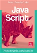 Zobacz : JavaScript... - Tomasz Jakut