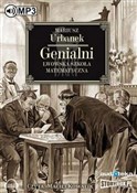 Genialni L... - Mariusz Urbanek -  books from Poland