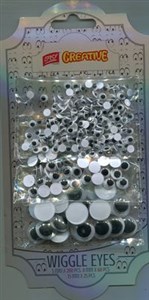 Obrazek Cekiny oczka