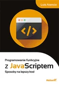 Zobacz : Programowa... - Luis Atencio