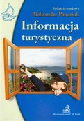 Informacja... -  foreign books in polish 