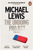 The Undoin... - Michael Lewis -  foreign books in polish 