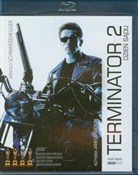 polish book : Terminator...