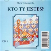 Kto Ty jes... - Maria Tomaszewska -  books in polish 