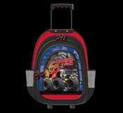 Książka : Trolley Mo...