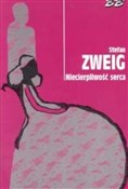 Niecierpli... - Stefan Zweig -  books in polish 