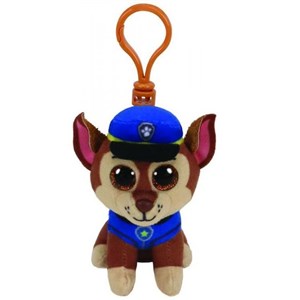Picture of Beanie Babies Psi Patrol - Chase