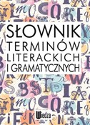 Słownik te... - Opracowanie Zbiorowe -  Książka z wysyłką do UK