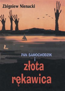Picture of Pan Samochodzik i złota rękawica