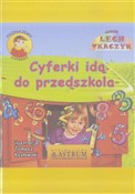 Cyferki id... - Lech Tkaczyk -  Polish Bookstore 